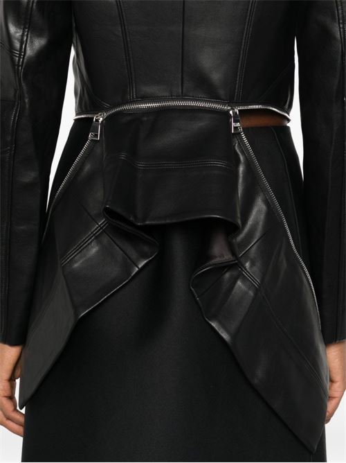 Giacca donna nera Karl Lagerfeld | A3W14050999